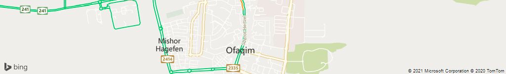 אופקים