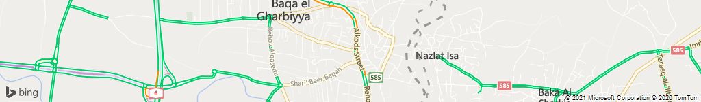 באקה אל גרביה