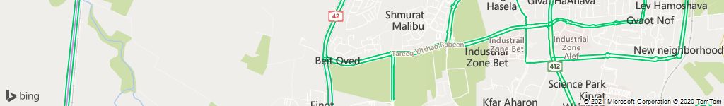 בית עובד