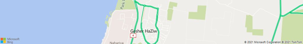 גשר הזיו