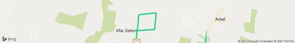כפר זיתים