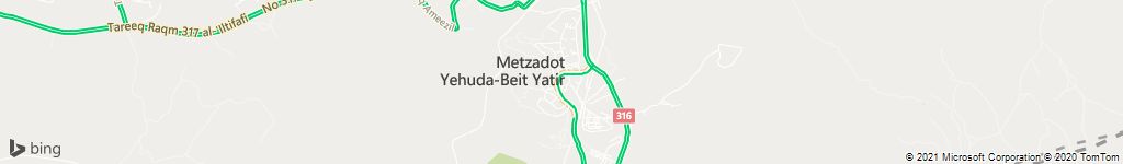 לוכדי נחשים במצדות יהודה