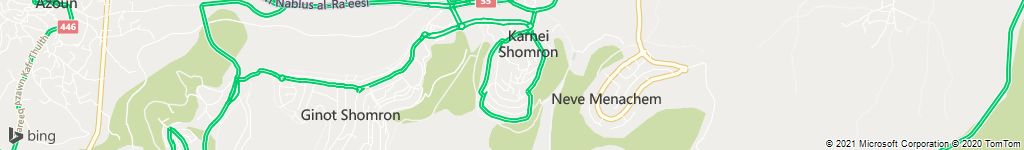 לוכדי נחשים בקרני שומרון