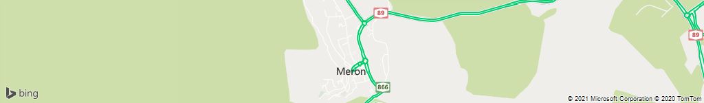 מירון
