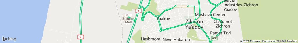 מעין צבי