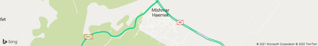 משמר העמק