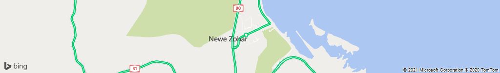 נווה זוהר