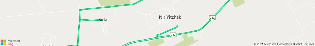 ניר יצחק