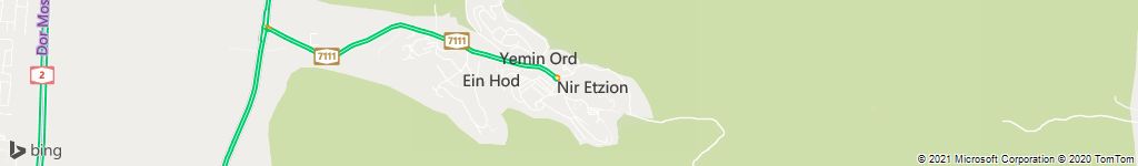 ניר עציון