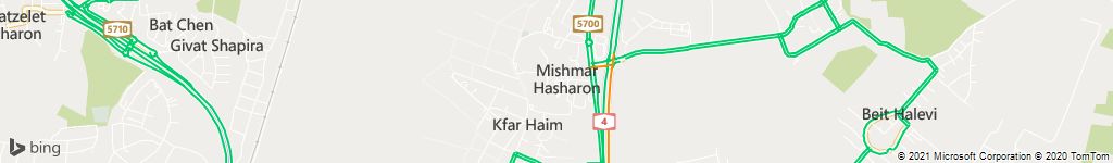 קיבוץ משמר השרון