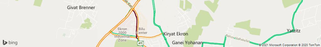 קריית עקרון