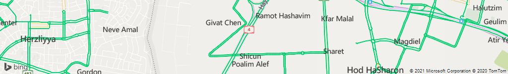 רמות השבים