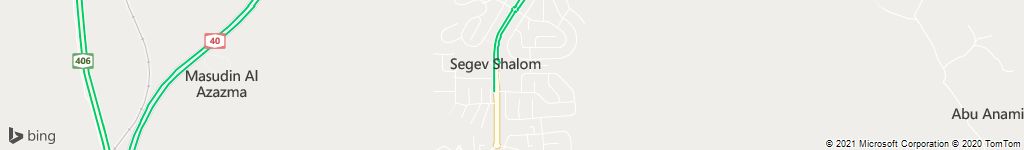 שגב שלום